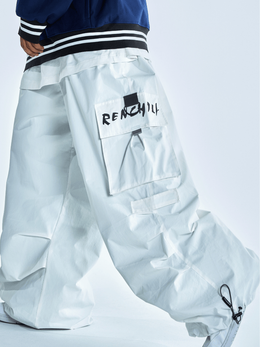 RenChill Rock Baggy Snow Pants
